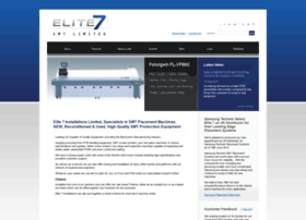 elite7smt.co.uk