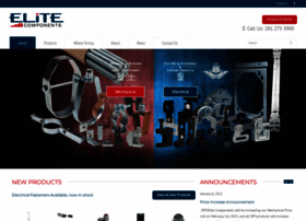 elitecomponents.com