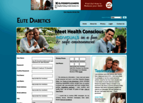 elitediabetics.com