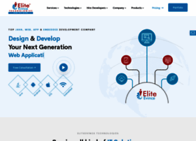 eliteevince.com