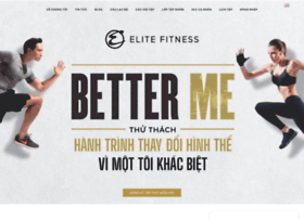 elitefitness.com.vn