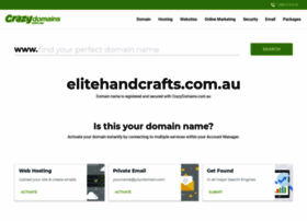 elitehandcrafts.com.au