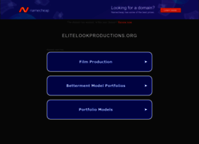 elitelookproductions.org