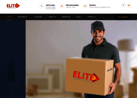 eliteremovalistssydney.com.au