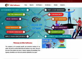 elitesoftwares.co.in