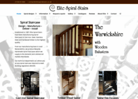 elitespiralstairs.co.uk