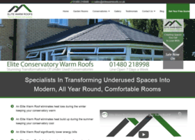 elitewarmroofs.co.uk