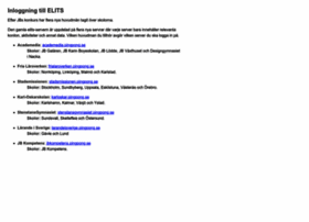 elits.pingpong.se