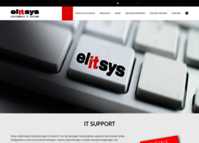 elitsys.ch