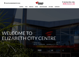 elizabethcitycentre.com.au