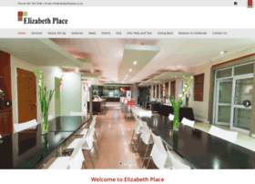 elizabethplace.co.za