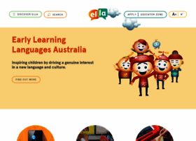 ella.edu.au