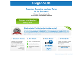 ellegance.de