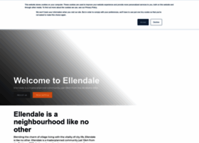 ellendale.com.au