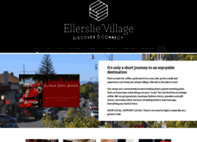 ellerslievillage.co.nz