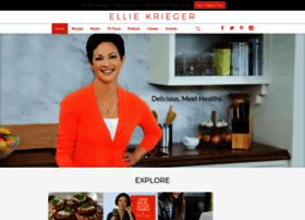 elliekrieger.com