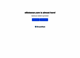 elliotswan.com