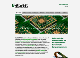 ellwest-pcb.com