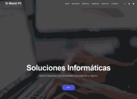 elmastilpc.com.ar
