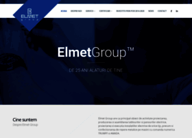 elmetgroup.ro