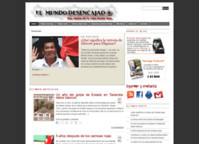 elmundodesencajado.es