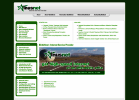 elnus.net.id