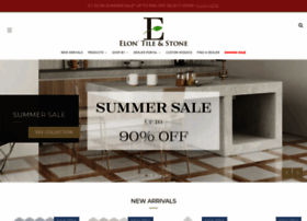 elontile.com