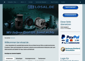 elosal.de