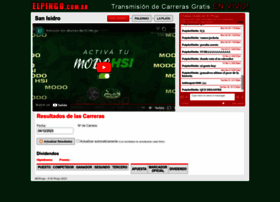 elpingo.com.ar