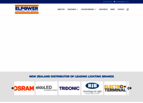 elpower.co.nz