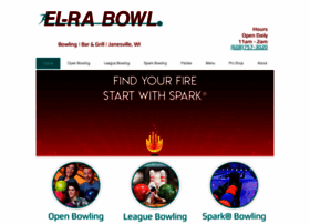 elrabowl.com