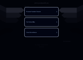 elrincondesisifo.es