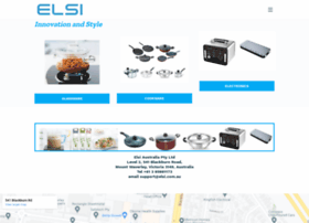 elsi.com.au