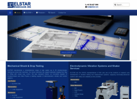 elstar.ch