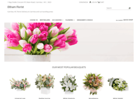 elthamfloristshop.com.au