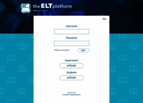 eltplatform.com