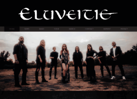 eluveitie.ch