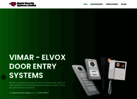 elvox.co.uk