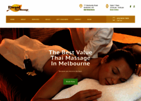 elwoodthaimassage.com.au