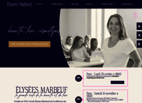 elysees-marbeuf.fr