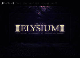 elysiumonline.net