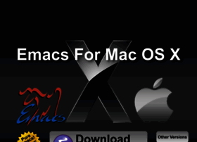 emacsformacosx.com