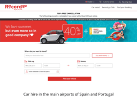 email-car-hire.com