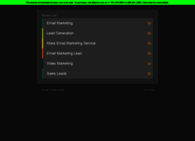 email-leads-for-less.com