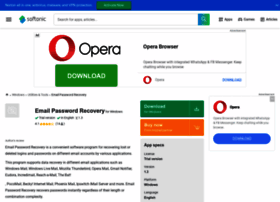email-password-recovery.en.softonic.com