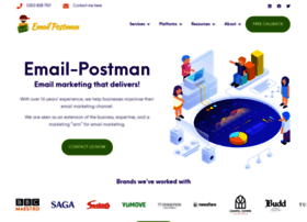 email-postman.co.uk