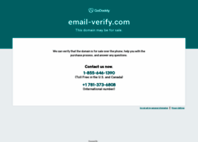 email-verify.com