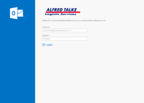 email.talke.com