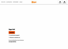 email.ziggo.nl