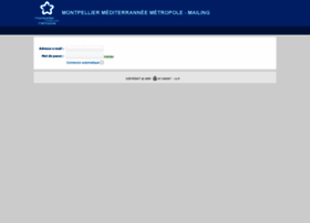 emailingeco.montpellier-agglo.com